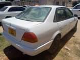 A picture of TOYOTA SPRINTER