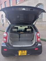 used toyota passo