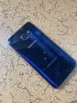 A picture of Samsung edge s6
