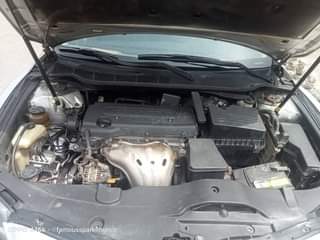 A picture of Available for sale 2008 Toyota camry Spider Facelifted Buy and
