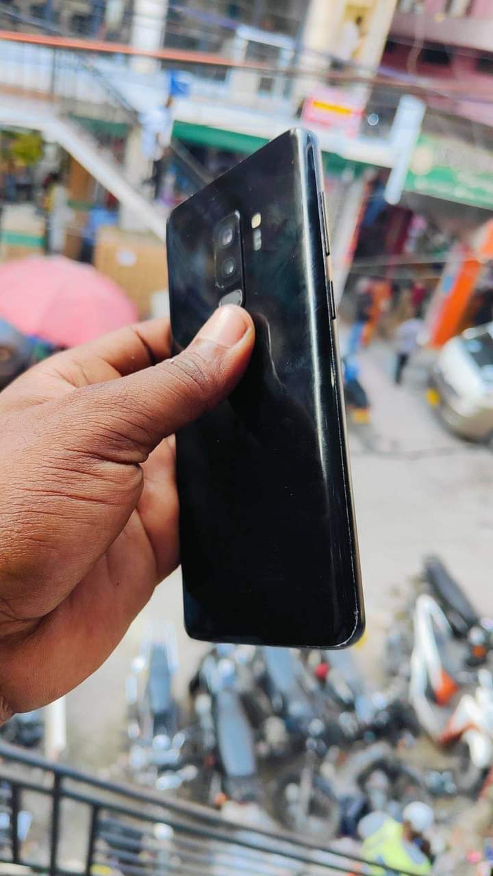 samsung s9
