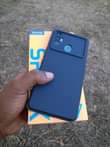 A picture of Tecno spark 7