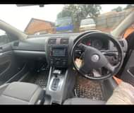 A picture of Golf 5