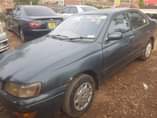 A picture of Toyota corona st 190 half light 3.8m contact 0705027609 0783411484