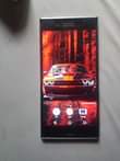 A picture of Sony xperia z3