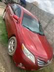 A picture of Toyota Carmy2008