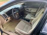 A picture of Honda Accord DC