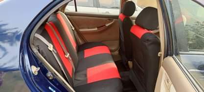 A picture of Available for sale Clean 2004 Toyota Corolla Neatly used Buy