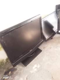 A picture of Tv izo inc 19 lcd bei 85000