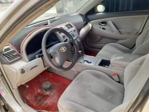 A picture of Super Sharp Very Clean 2008 Toyota Camry Toks Standard Untouched