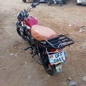 A picture of Quick for sale motorcycle 1.8m 0784902921