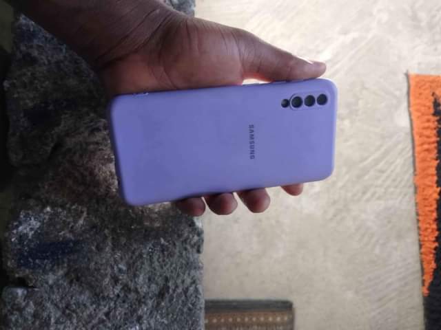 samsung a50
