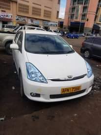 classifieds recent import