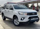A picture of 2017 Toyota Hilux