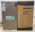 A picture of 350 000 last price for 32inch flat screen TV brand