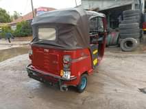 A picture of BAJAJ TVS INAUZWA DAR ES SALAAM
