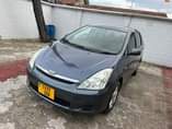 A picture of TOYOTA WISH