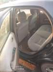 A picture of Honda City 2007