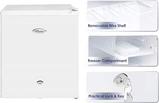 A picture of Mini Refrigerator