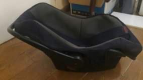 baby car seat