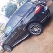 A picture of M Benz ML350 140m