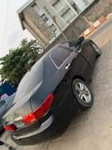 A picture of Honda Accord 2004