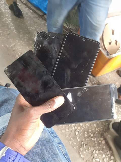repair services