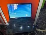 A picture of Hp pavilion g7 Intel core i3 500gb 8gb memory 5