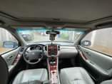 A picture of 2005 Toyota Highlander Limited Edition Registered but not used