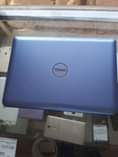 A picture of Dell mini laptop 160 gb storage clear web cam .still