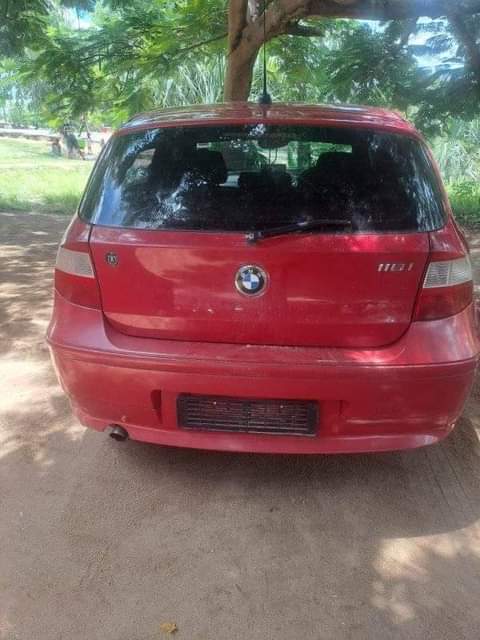 used bmw