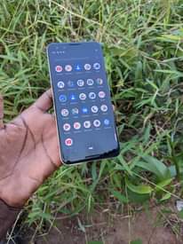 A picture of Google pixel 3 krek kdg wah gb64 ram4 net4g 0686820249
