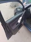 A picture of Toyota matrix