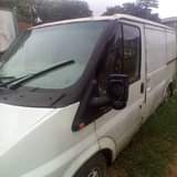 A picture of Ford Bus Bought toks late last year Still first body