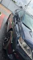 A picture of Absolutely Tok standards Lexus Rx350 2012