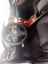 A picture of Camry 2011
