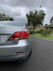 A picture of 2009 Toyota Aurion