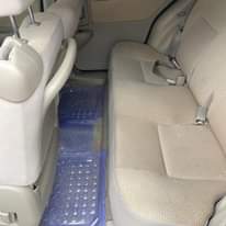 A picture of Toyota raum