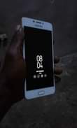 A picture of Samsung