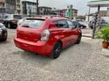 A picture of Pontiac Vibe 2009 Foreign Used