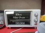 A picture of Genuine High Quality Appliances
