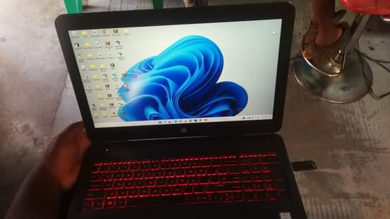 gaming laptops