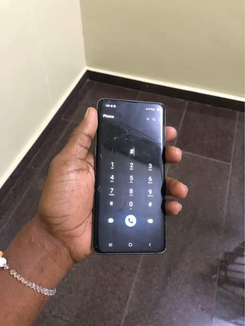 samsung s10