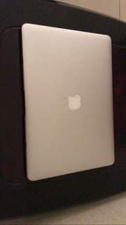 macbook