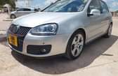 A picture of Volkswagen Golf GTI 19 500 000 0659151166