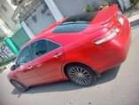 A picture of Toyota Camry 2010
