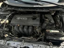 A picture of 04 Toyota Corolla for sell