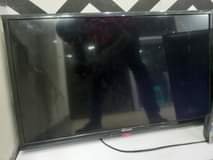 A picture of Sykworth 32 inch TV