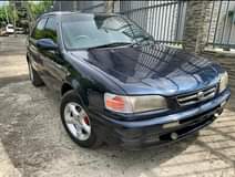 A picture of COROLLA 110