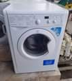 A picture of 7.5kg washing machines usa use High quality Low energy consumption